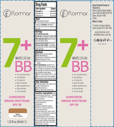 Bw06 Warm Beige (Bw06 Warm Beige)